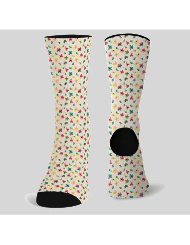 Calcetines Técnicos Estampados 121300...