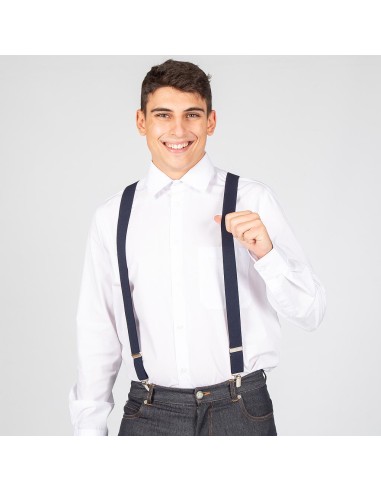 Tirantes 30MM 329000 Garys