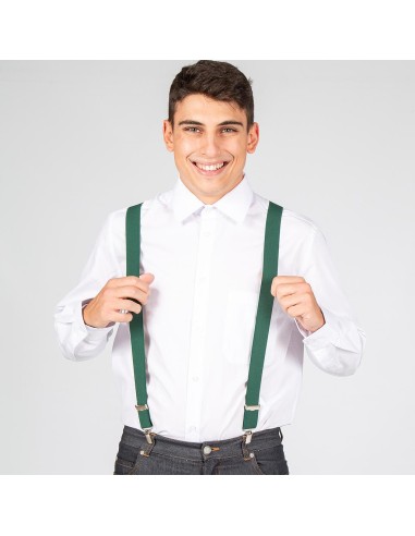 Tirantes 30MM 329000 Garys