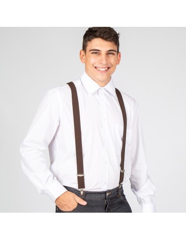 Tirantes 30MM 329000 Garys