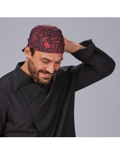 Gorro Pirata Microfibra...