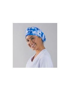 Gorro Cirujano Agatha...