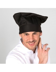Gorro Chef Velcro 4481V0 Garys