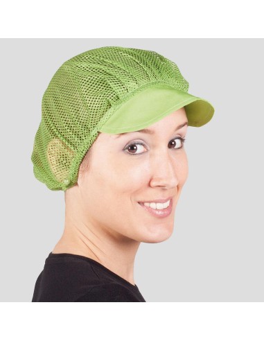 Gorra Cofia Rejilla 416000 Garys