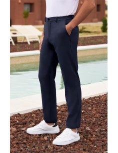 Pantalón Stretch Chófer...