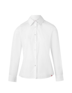 Camisa Sra. M/Larga Popelín 539 Velilla