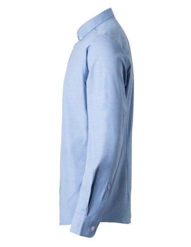 Camisa M/Larga Stretch Oxford 405004S...