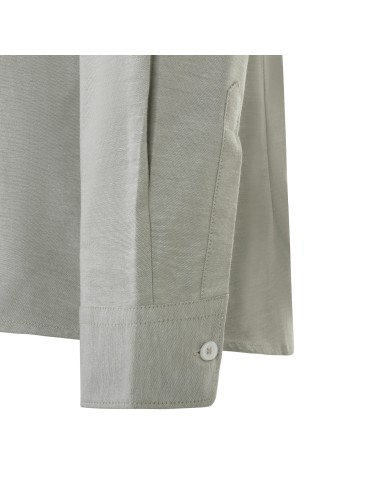 Camisa M/Larga Stretch Oxford 405004S...