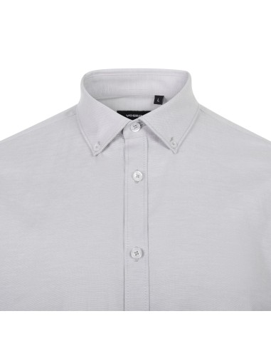 Camisa M/Larga Stretch Oxford 405004S...