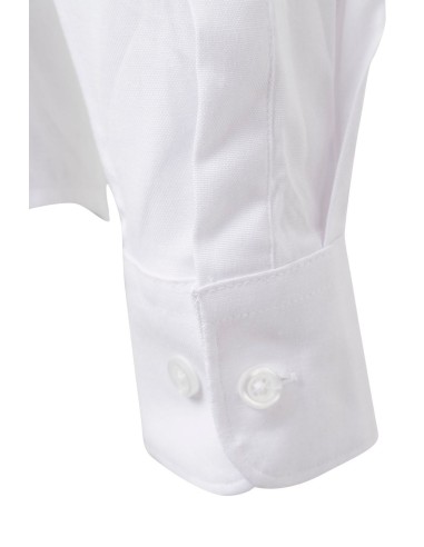 Camisa Sra. M/Larga Stretch Tejido...