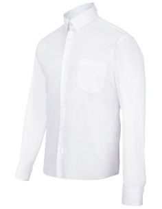 Camisa M/Larga Stretch...