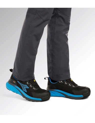 Zapato de Seguridad Diadora...