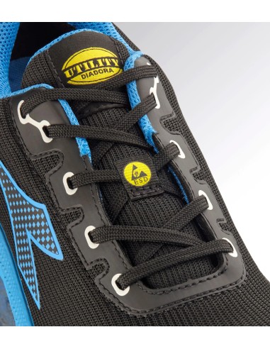 Zapato de Seguridad Diadora...