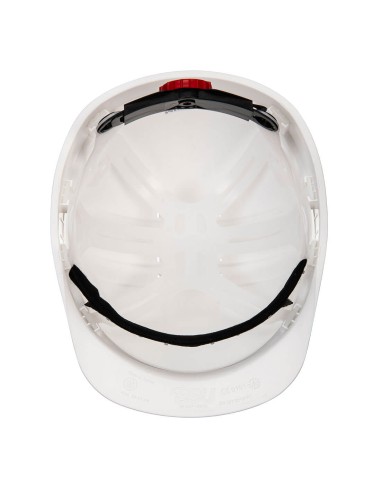 Casco de Seguridad Expertline Ruleta...