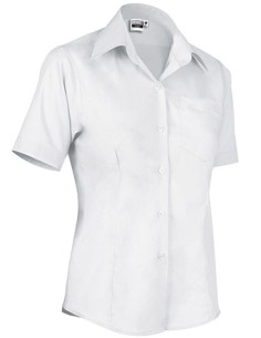 Camisa M/C Mujer STAR