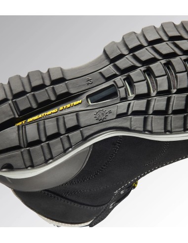 Bota GLOVE NET MID PRO S3L FO SR HRO...