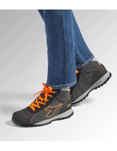 Bota GLOVE NET MID PRO S3L FO SR HRO...