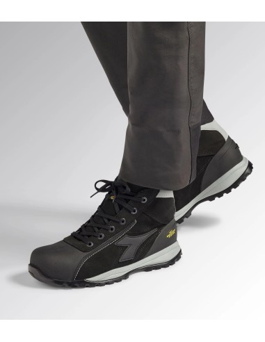 Bota GLOVE NET MID PRO S3L FO SR HRO...