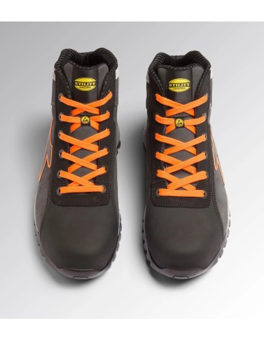 Bota GLOVE NET MID PRO S3L FO SR HRO...