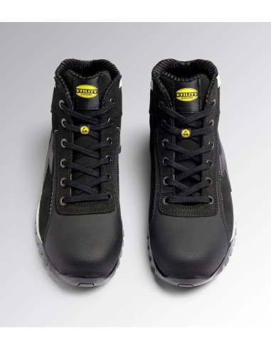 Bota GLOVE NET MID PRO S3L FO SR HRO...