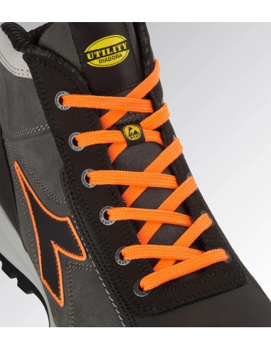 Bota GLOVE NET MID PRO S3L FO SR HRO...