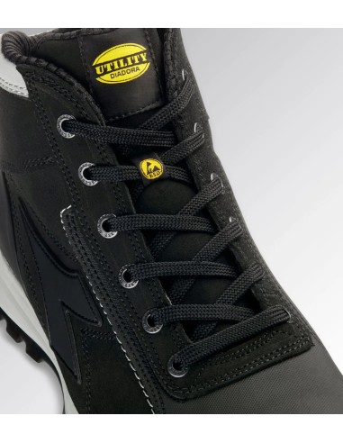 Bota GLOVE NET MID PRO S3L FO SR HRO...