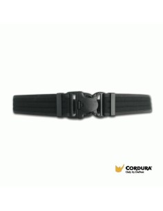 Cinturon Policia 3 Puntos...