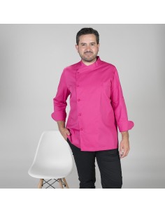 CHAQUETA COCINA UNISEX...