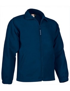 CHAQUETA POLAR DAKOTA