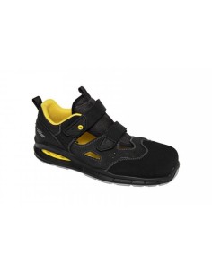 RUN NET AIRBOX SANDAL S1P...