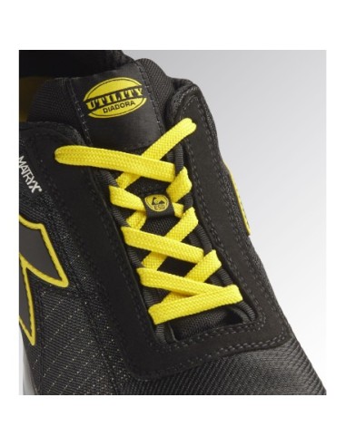 GLOVE MDS MTX LOW S3S FO HRO SR SC...