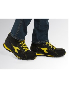 GLOVE MID S3 HRO SRA – Art....