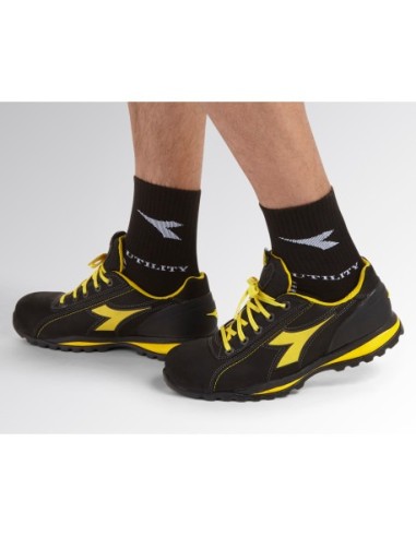 GLOVE LOW S3  DIADORA 701.170235