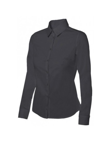 Camisa Mujer 405002 Stretch...