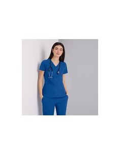 Casaca Elástica RACER TOP...