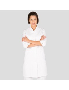 Bata Sra. manga 3/4 Laura...