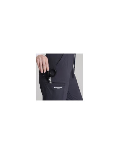 Pantalon Elastico REACH PANT BY BARCO...