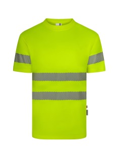 Camiseta 305632 Poliéster...
