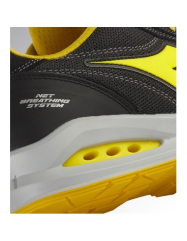 calzado DIADORA RUN NET AIRBOX LOW...