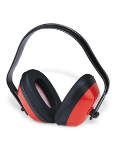 Orejera Auricular "Thunder"...