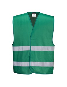 Chaleco Alta Visibilidad...