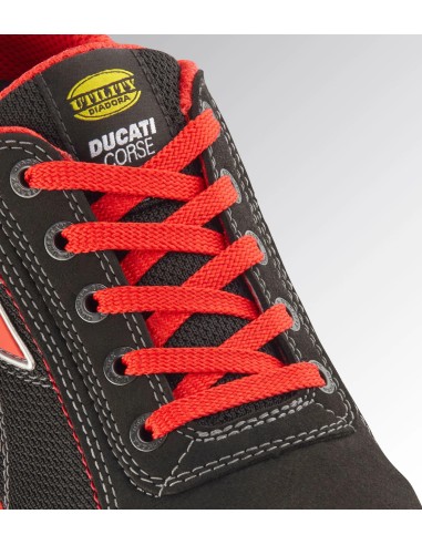 Glove DUCATI BY DIADORA Monster Low...