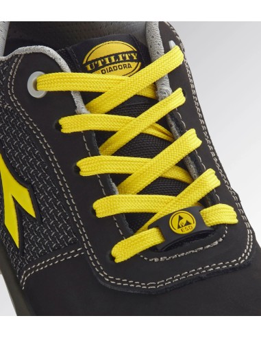 Speedy Low Diadora S3S FO SR SC ESD...