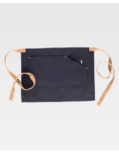 Delantal Francés Corto...