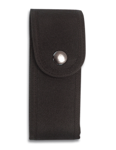 Funda Cargador Negra...