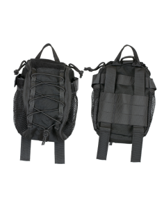 Bolsa Botiquín Negra...