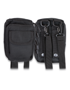 Funda Multiuso Negra...