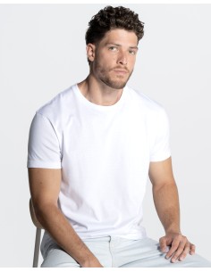 Camiseta JHK Básica – JT150