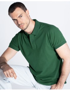 Polo JHK Básico – JTPOLO