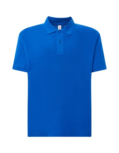 Polo JHK Básico – JTPOLO